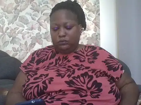 fat ebonyqueen online show from June 25, 6:18 am