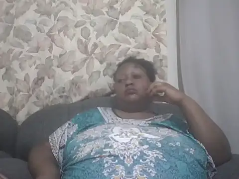 fat ebonyqueen online show from July 4, 9:21 pm