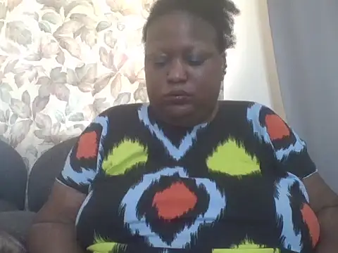 fat ebonyqueen online show from July 7, 6:47 am