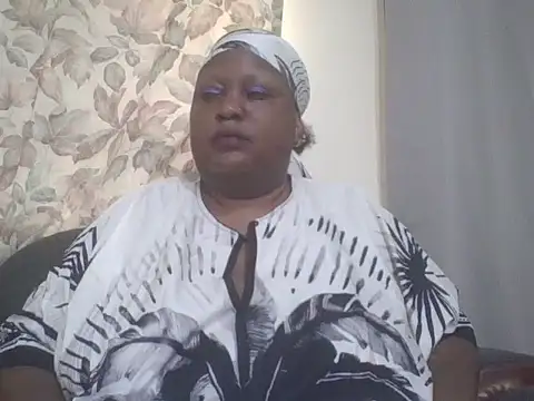 fat ebonyqueen online show from July 9, 6:06 am