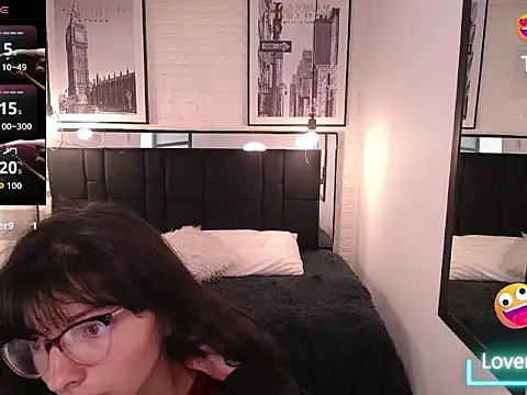 Allyshon  online show from May 21, 8:49 pm