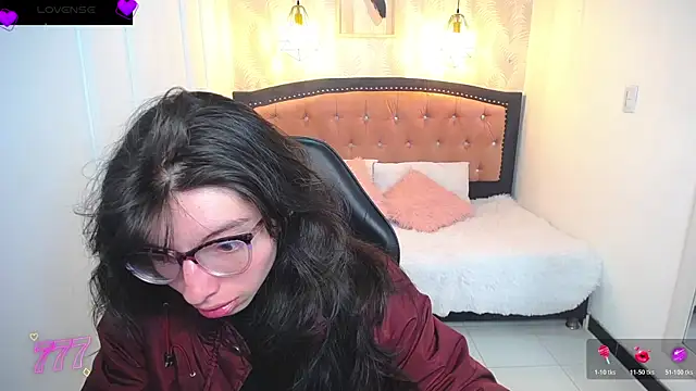 Allyshon  online show from July 10, 8:00 pm