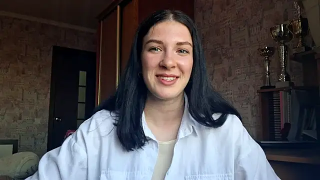 MoroseViki online show from May 23, 2:43 pm
