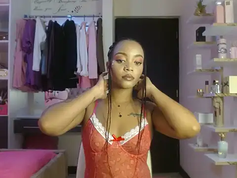 Snapshot of Sexy_Babydoll221 chatting on July 17, 5:36 am Sexy Babydoll221 online show from July 17, 5:36 am