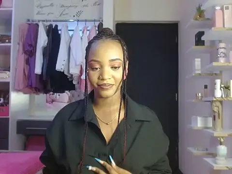 Snapshot of Sexy_Babydoll221 chatting on July 20, 7:55 am Sexy Babydoll221 online show from July 20, 7:55 am