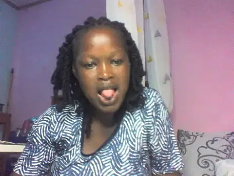 Pinky lina1 online show from July 9, 12:20 pm