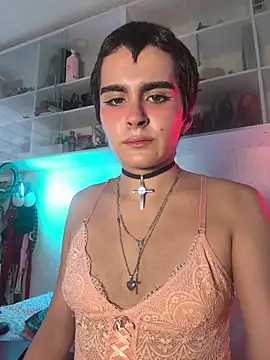 PinkyFairy  online show from May 22, 8:47 pm