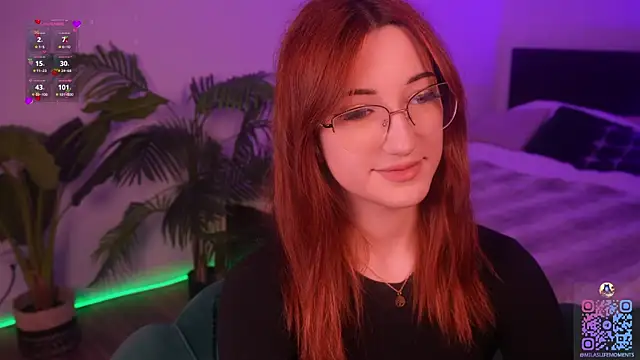 MilaSweeet online show from May 25, 3:18 pm