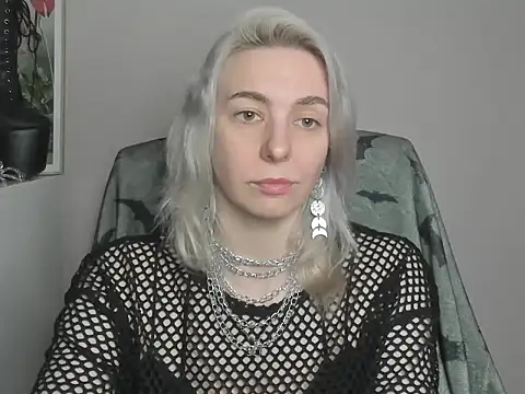 velvetanne online show from July 10, 7:01 am