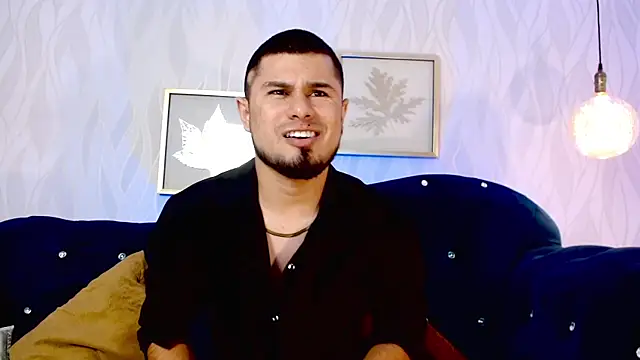 dominikvega online show from June 26, 6:34 pm
