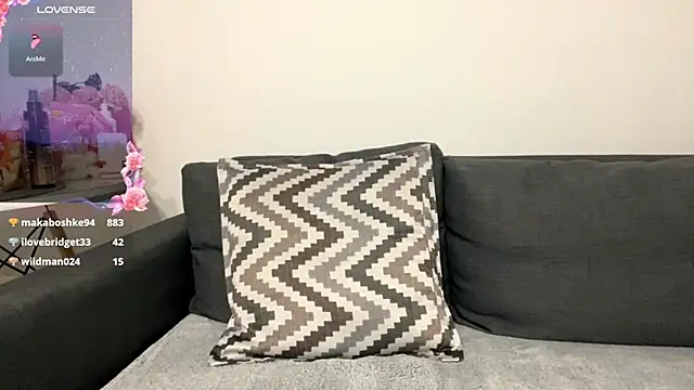 Sofa crystal online show from May 25, 10:16 pm