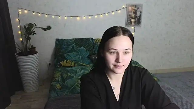 Tori cute online show from June 9, 1:28 am