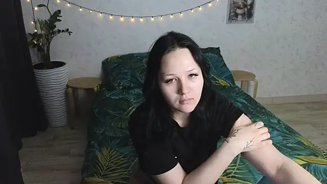 Tori cute online show from June 21, 2:36 am