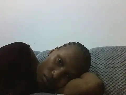 NairobiPrinces online show from May 20, 3:45 am