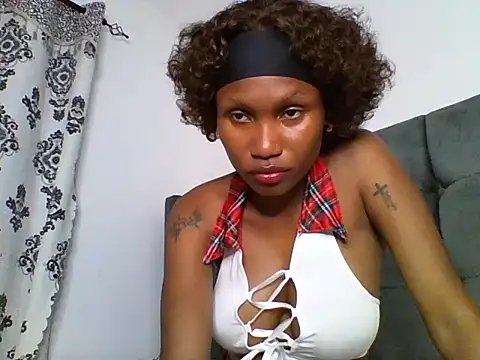 NairobiPrinces online show from June 12, 8:41 pm