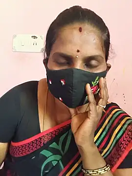 CuteTamizhachi online show from July 13, 5:32 am