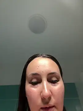 SweetTerrea online show from June 21, 9:17 pm