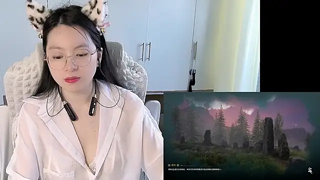 Erya-369 online show from May 25, 7:14 am
