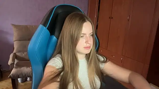 SilkSinner  online show from June 12, 12:04 pm