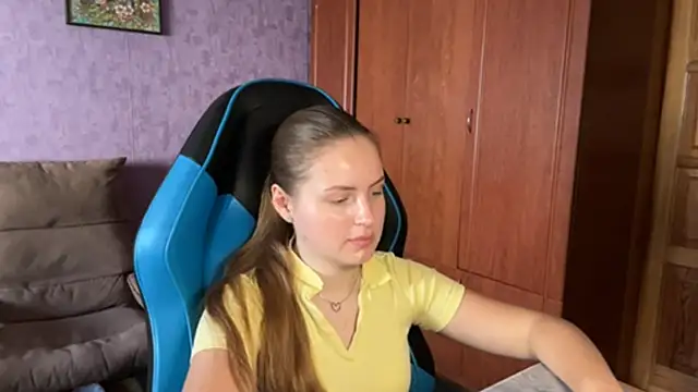 SilkSinner  online show from July 1, 11:23 am