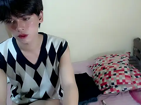 whatabigcum online show from May 22, 5:40 pm