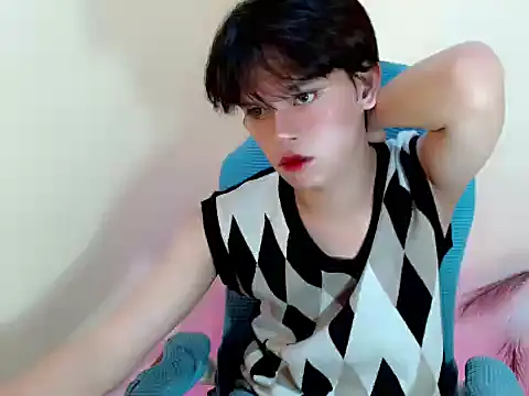whatabigcum online show from May 23, 5:45 am