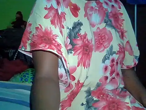 Big mama1 online show from May 27, 11:24 pm
