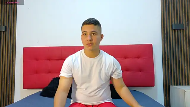 Dogerman 01 online show from May 23, 11:36 am