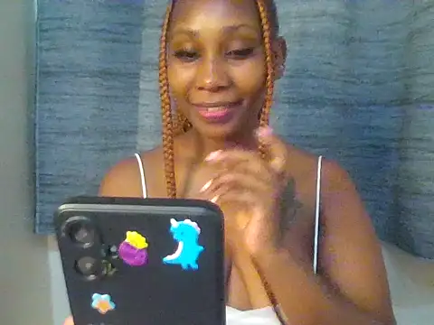 Sexie sugar online show from June 27, 4:45 pm
