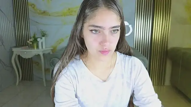 Snapshot of Valeriaa_s chatting on July 7, 11:58 am Valeriaa s online show from July 7, 11:58 am