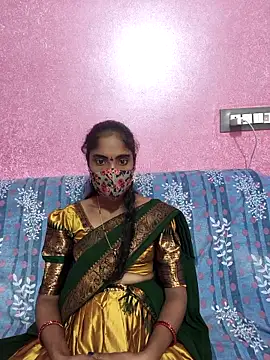 reshma124 online show from June 5, 6:31 am