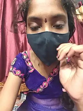 reshma124 online show from June 17, 6:20 pm