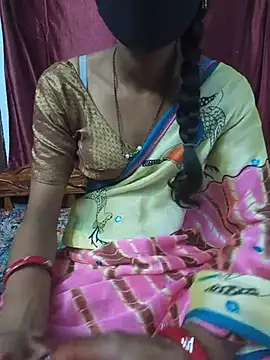 reshma124 online show from July 3, 8:10 am