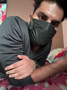 spiral  man007 online show from July 5, 12:01 pm