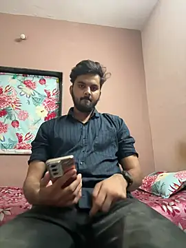 spiral  man007 online show from July 21, 4:09 pm