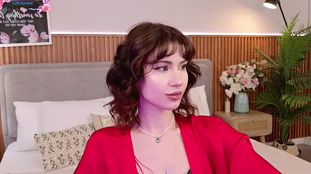Snapshot of StellaMelrose chatting on June 22, 5:04 am StellaMelrose online show from June 22, 5:04 am