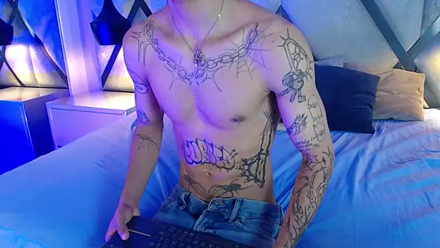 EnzoHunters online show from May 24, 3:00 am