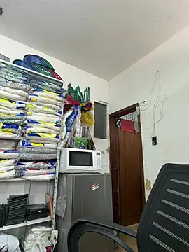 ISABELLA  LUNA online show from July 1, 4:07 pm