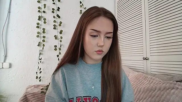 silver grl online show from May 25, 3:01 am