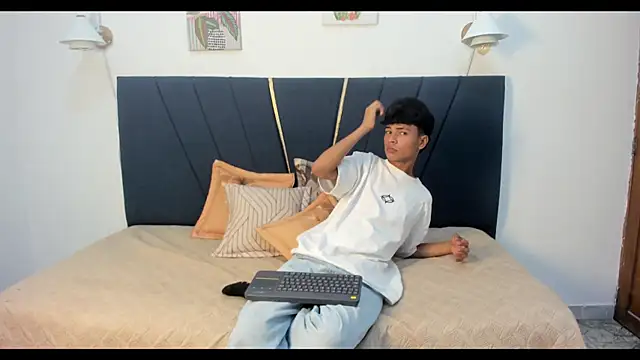 jacob cum23 online show from June 30, 3:35 pm