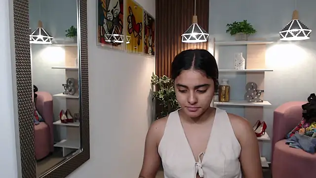  Lucy Grey  online show from June 30, 11:11 am