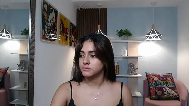  Lucy Grey  online show from July 4, 11:16 am