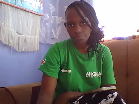Snapshot of magdah1 chatting on July 11, 12:30 pm magdah1 online show from July 11, 12:30 pm