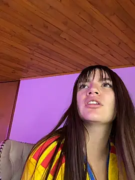 Angela pink18 online show from July 8, 5:12 am