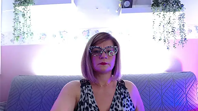 Samantha Brm online show from May 25, 8:26 pm