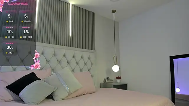 stefani condya online show from May 22, 6:57 pm
