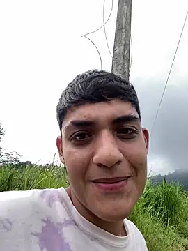Emannuel  777 online show from May 21, 7:54 pm