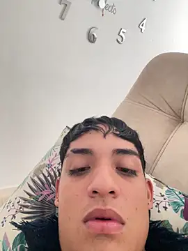 Emannuel  777 online show from May 29, 3:54 pm