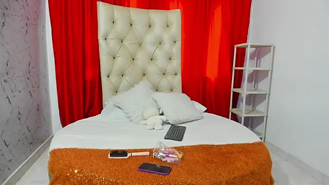 sweetkitty 20  online show from July 9, 7:40 pm
