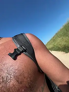 DarkfleX online show from May 25, 7:14 am